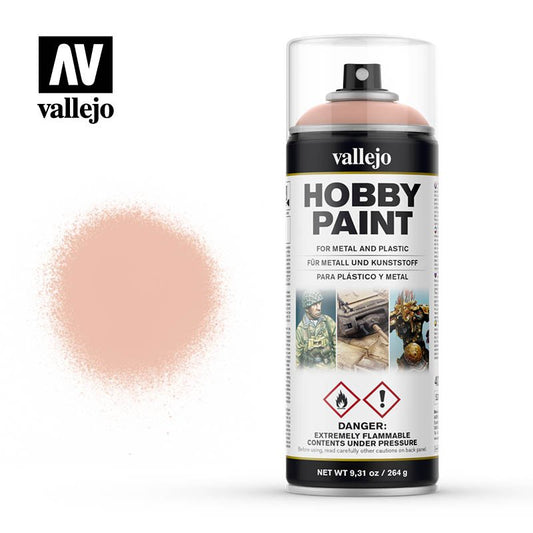 Vallejo - Fantasy Color Pale Flesh Spray