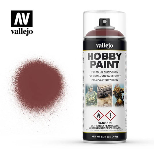 Vallejo - Fantasy Color Gory Red Spray