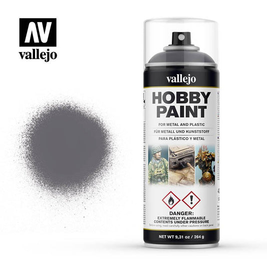 Vallejo - Fantasy Color Gunmetal Spray