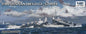 Vee Hobby - Delux USS San Diego CL-53 1944 1:700