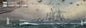 Very Fire - USS Cleveland CL-55 Light Cruiser 1:350