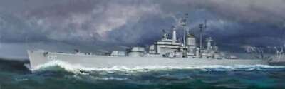 Very Fire - Deluxe USS Salem CA-139 Heavy Crui 1:350