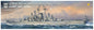 Very Fire - Deluxe USS Des Moines CA-134 1:700