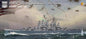 Very Fire - Deluxe USS Cleveland CL-55 Light 1:700