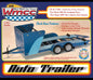 Wes'S - Auto Trailer 2n1 1:25
