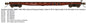 Wheels Of Time - N 53'6'GP Flatcar SP 564313