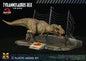 X-Plus - JP T-Rex Chasing Malcom 1:35