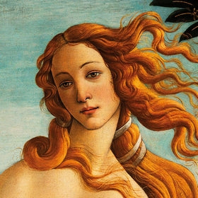 CUZZLES Michele Wilson puzzles - VENUS - (30)