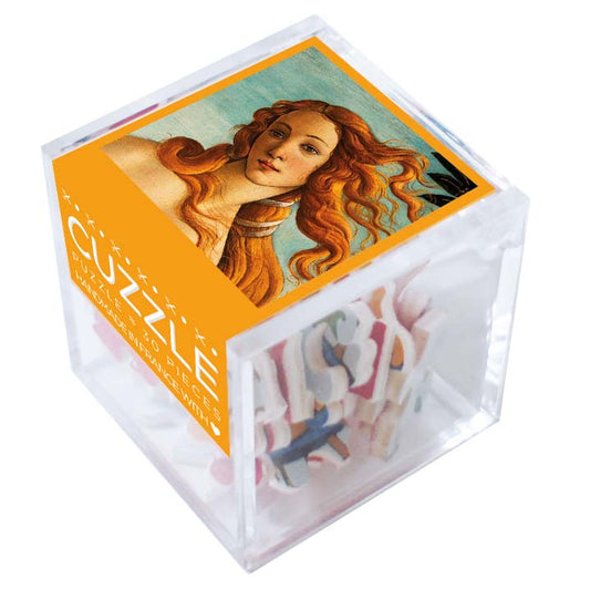 CUZZLES Michele Wilson puzzles - VENUS - (30)