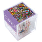CUZZLES Michele Wilson puzzles - LOVE - (30)