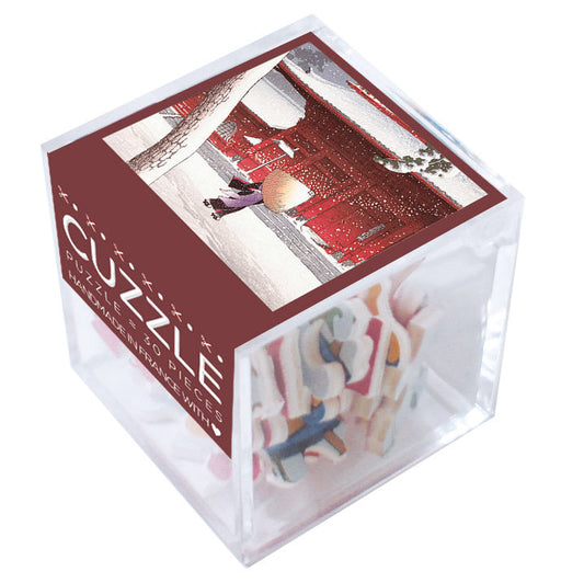 CUZZLES Michele Wilson puzzles - ZOJOJI - (30)