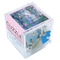 CUZZLES Michele Wilson puzzles - NYMPHEAS - (30)