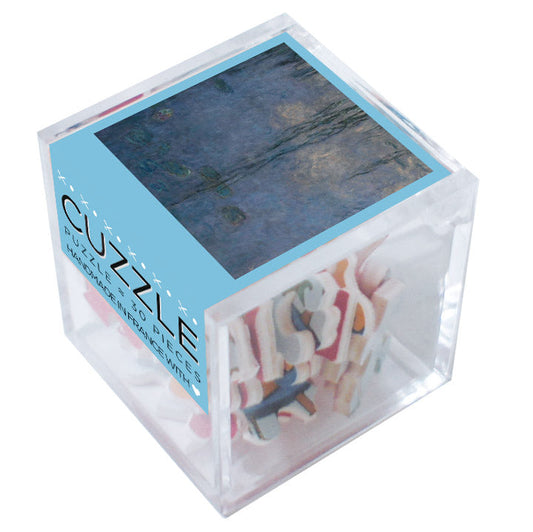 Michele Wilson Puzzles - MATIN AU SAULE HC, 30 pcs