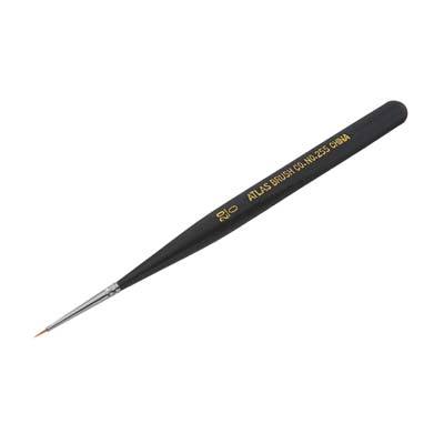 20/0 Taklon ultra mini brush