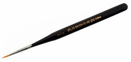 5/0 Taklon ultra mini brush