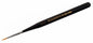 5/0 Taklon ultra mini brush