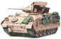 Tamiya - M2a2 ODS Infantry Fighting Vehicle 1:35 Scale