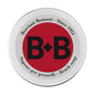 Borciani Bonazzi Vegetable soap for brushes in an aluminum box, 3.5 oz