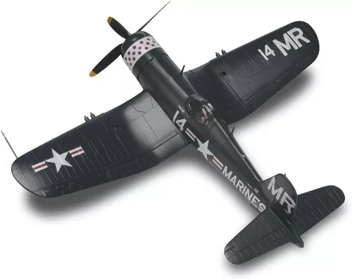 Revell - Corsair F4U-4