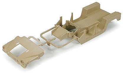 Tamiya - Humvee Armament Carrier 1:35 Scale