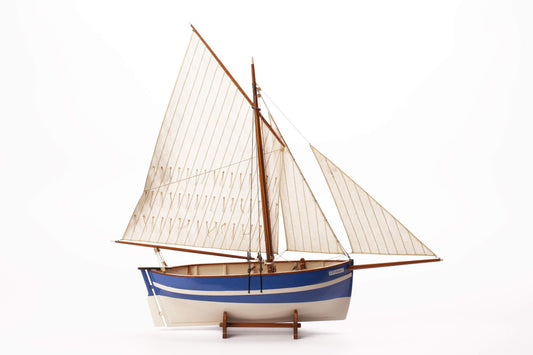 Billing Boats - 1:30 ESPERANCE - Wooden hull