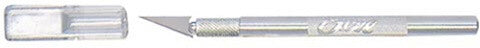 #1 Knife W/Safety Cap