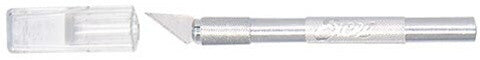 #2 Knife W/Safety Cap