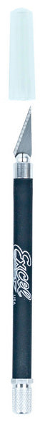K18 Grip-On Knife Black W/cap
