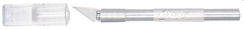 #2 Knife W/Safety Cap & Blades