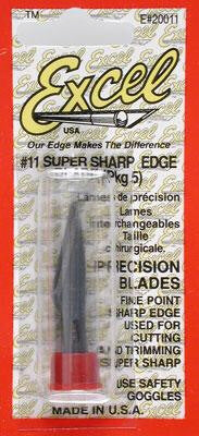 #11 Blade 5pk