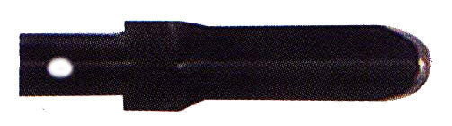 Large U Gouge 2pk
