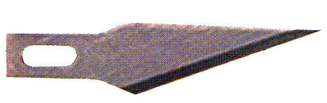 #11 Blade 100pk