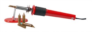 Wood Burning Pen Set 30w