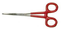 5.5' Dlx Curved Nose Hemostat
