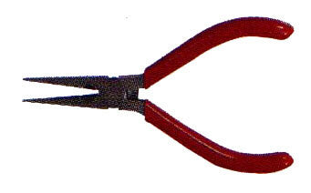 5' Side Cutter Pliers
