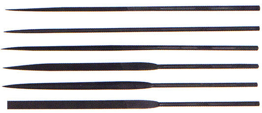 6asst Files W/Handle