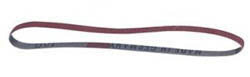 #240 Grit Belts 5pcs