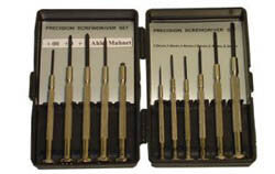 11 Piece Mini Tool Set