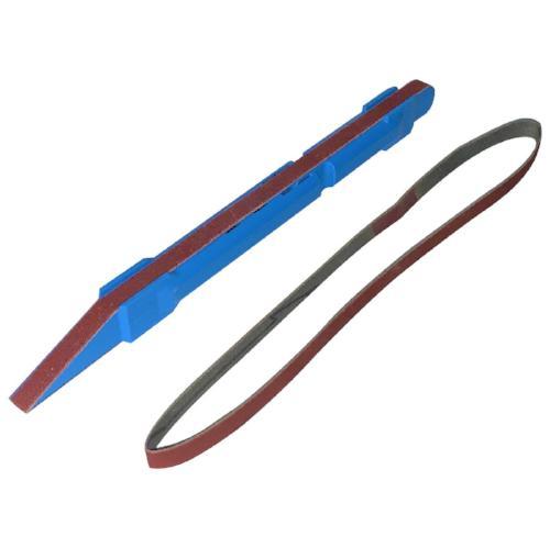 Sanding Stick W/2 #80 belt