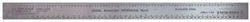 Dlx 12' Conversion Ruler