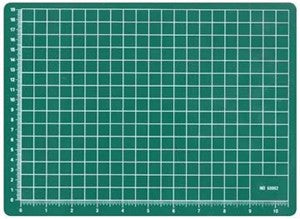 8.5'x 12' Cutting Mat Green