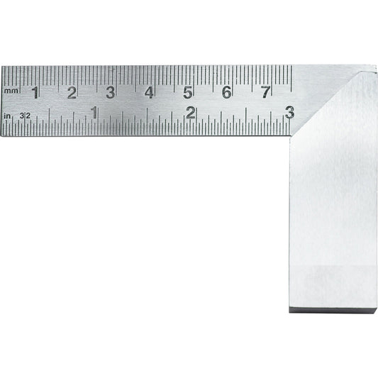 3'Machine Square Boxed