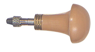 Mushroom Handle Pin Vise