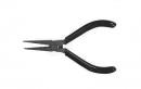 5.5' Smooth Jaw Long Nose Plier