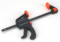 4' Speed Clamp