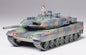 Tamiya - German Leopard 2 A5 Main Battle Tank 1/35 Scale