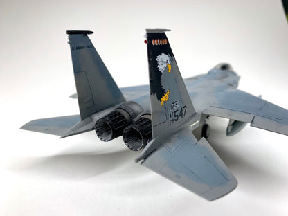 Revell - F-15C Eagle Scale 1:48