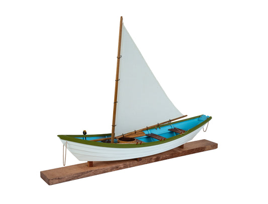 Midwest - 966 Grand Banks Dory 1:12 Scale