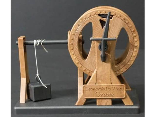 Italeri - Leverage Crane
