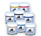 Model Trailways Chuck Wagon Acrylic Paint Set, 4 X 1 OZ. Bottles
